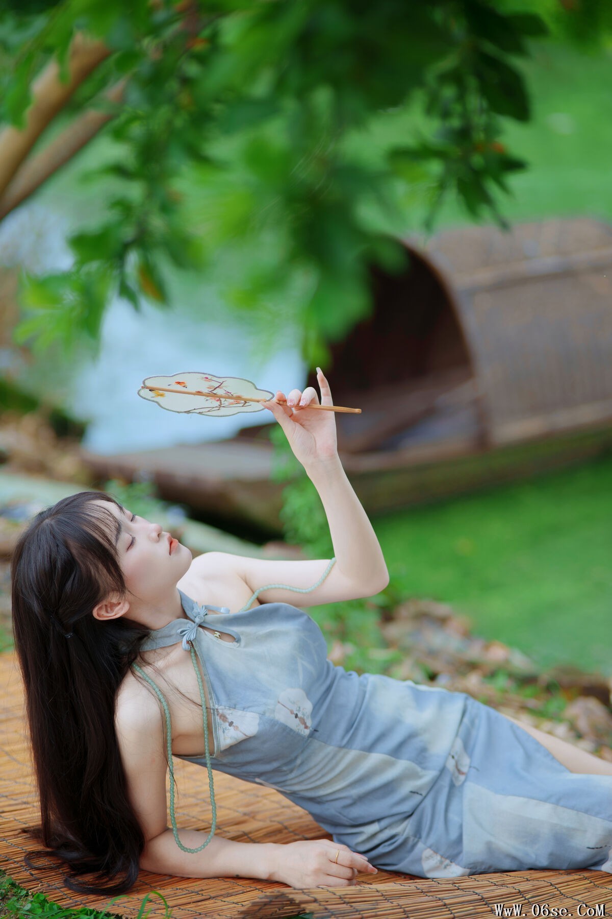 图片[14]-YiTuYu艺图语 Vol.7166 Xiao Xiao Yu[42P]-六色网