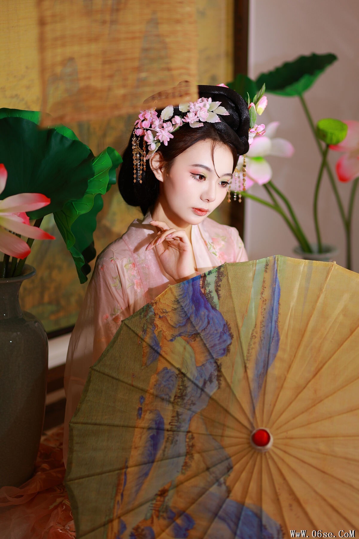 图片[10]-YiTuYu艺图语 Vol.6298 Zhuo Ting[24P]-六色网