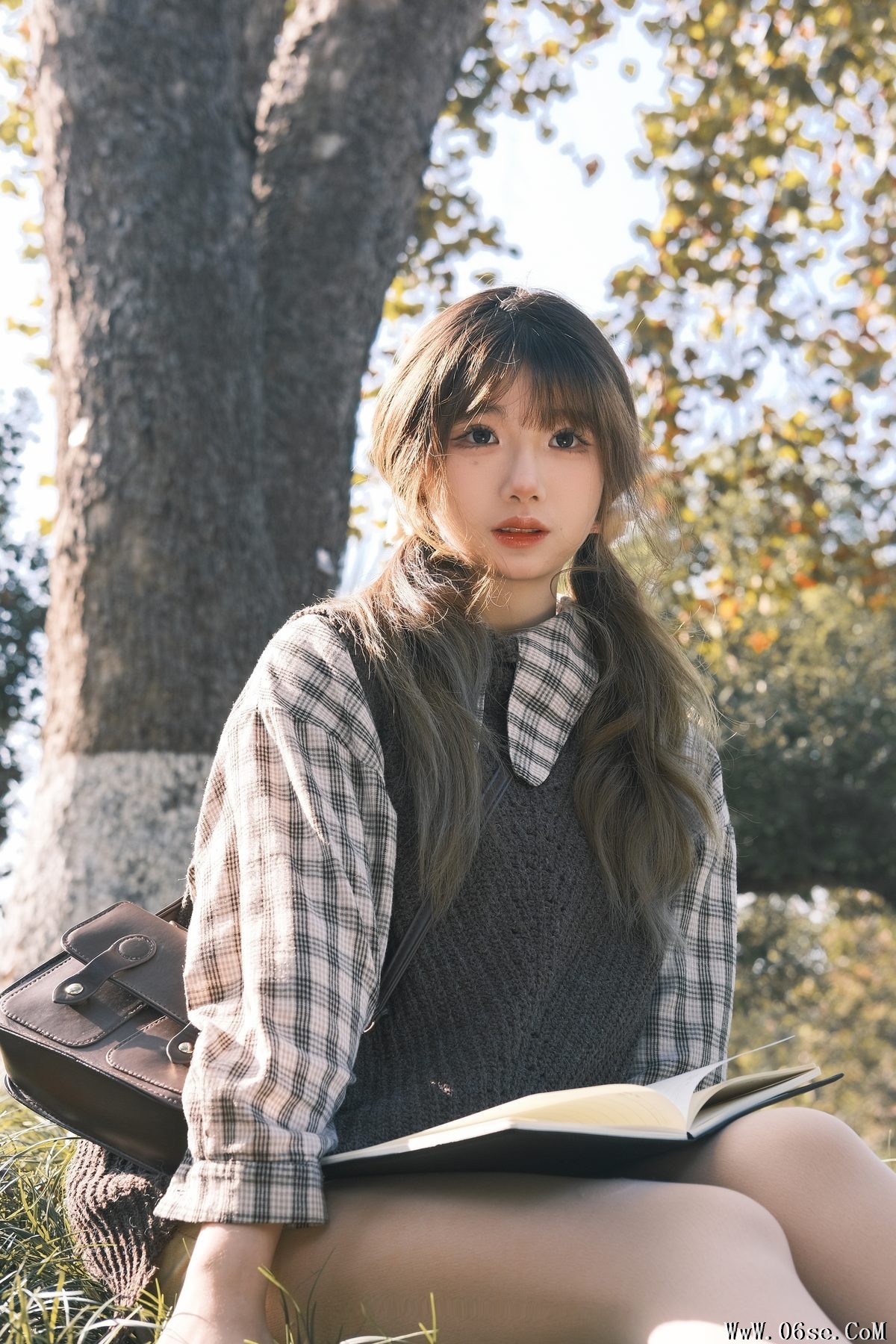 图片[6]-YiTuYu艺图语 Vol.6074 Yue Yue[31P]-六色网