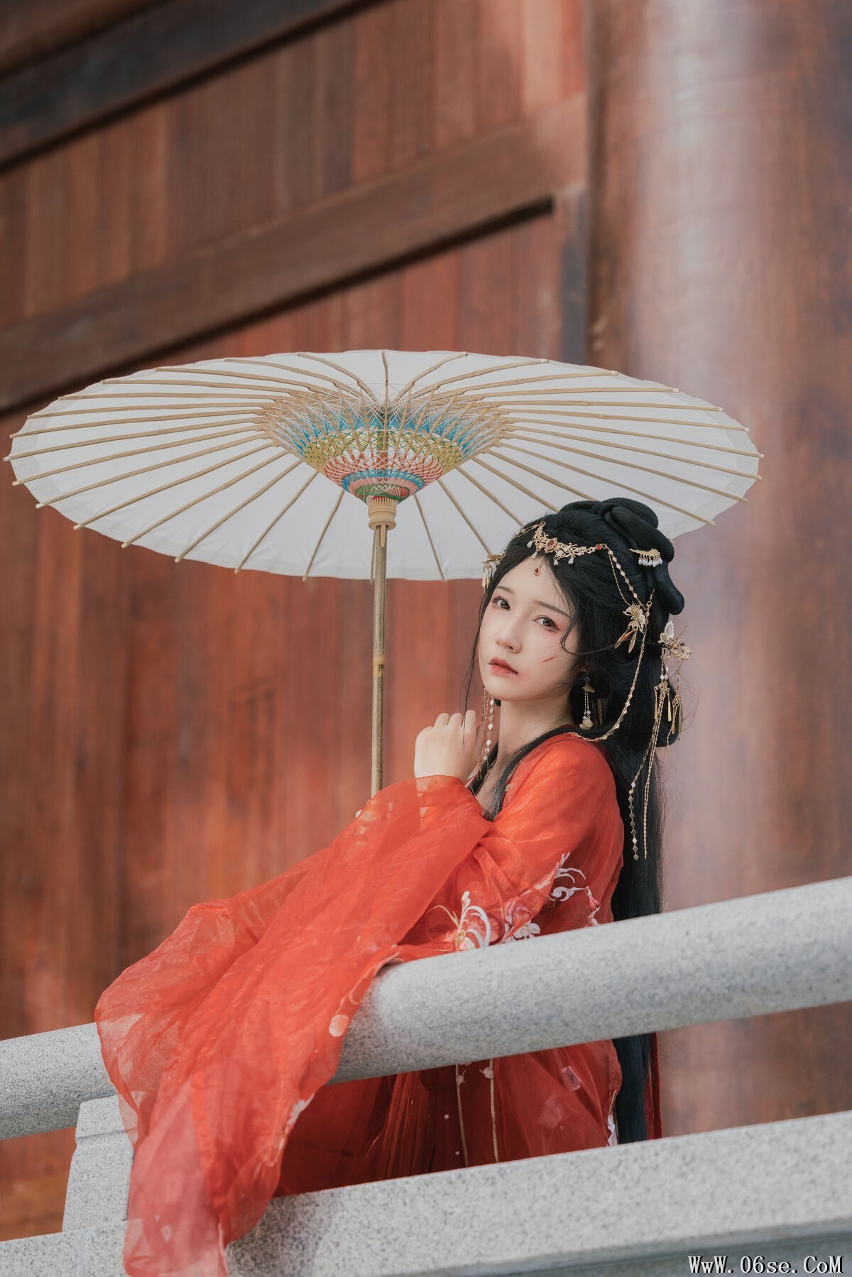 图片[27]-YiTuYu艺图语 Vol.7319 Rui Xue Mizuyuki[33P]-六色网
