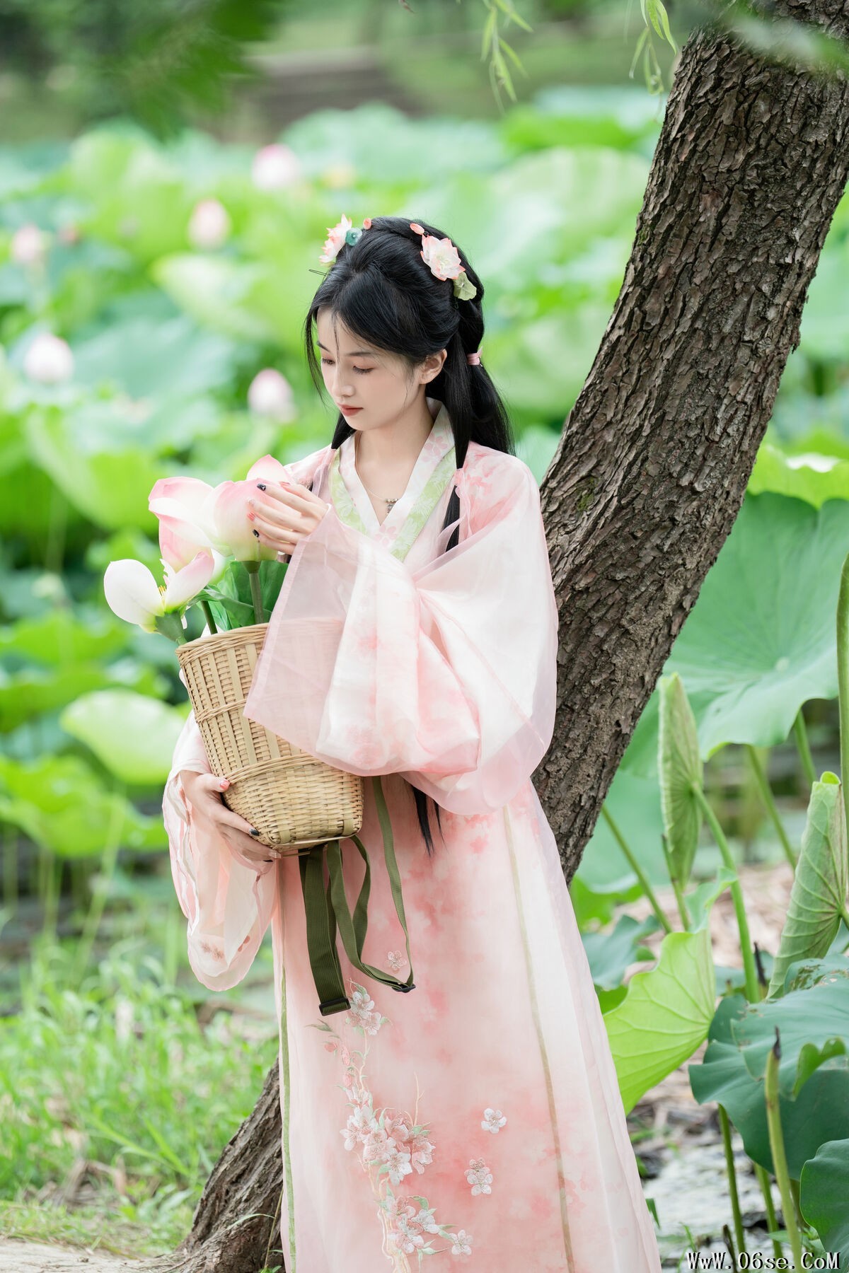 图片[11]-YiTuYu艺图语 Vol.7510 Spring[25P]-六色网