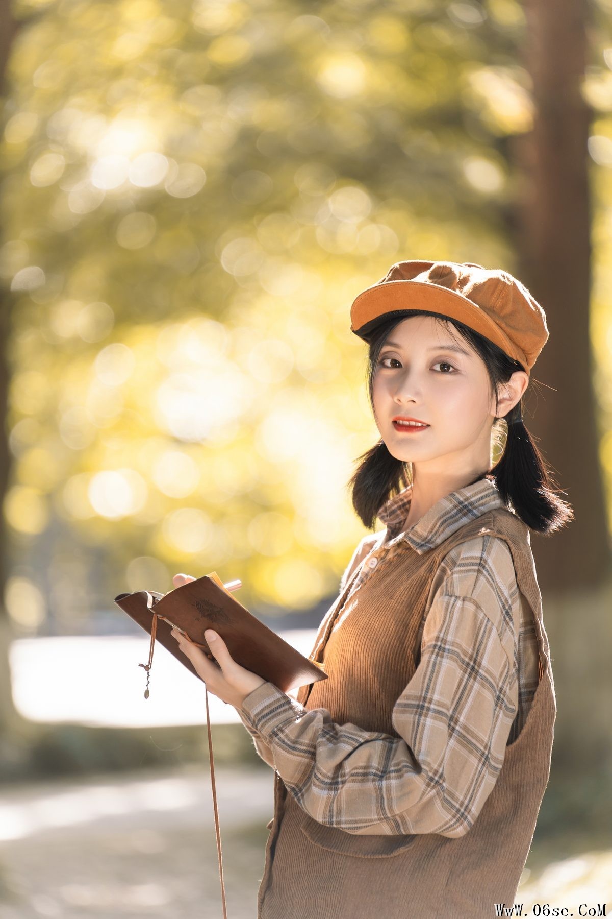 图片[4]-YiTuYu艺图语 Vol.6047 Gao Gao[23P]-六色网