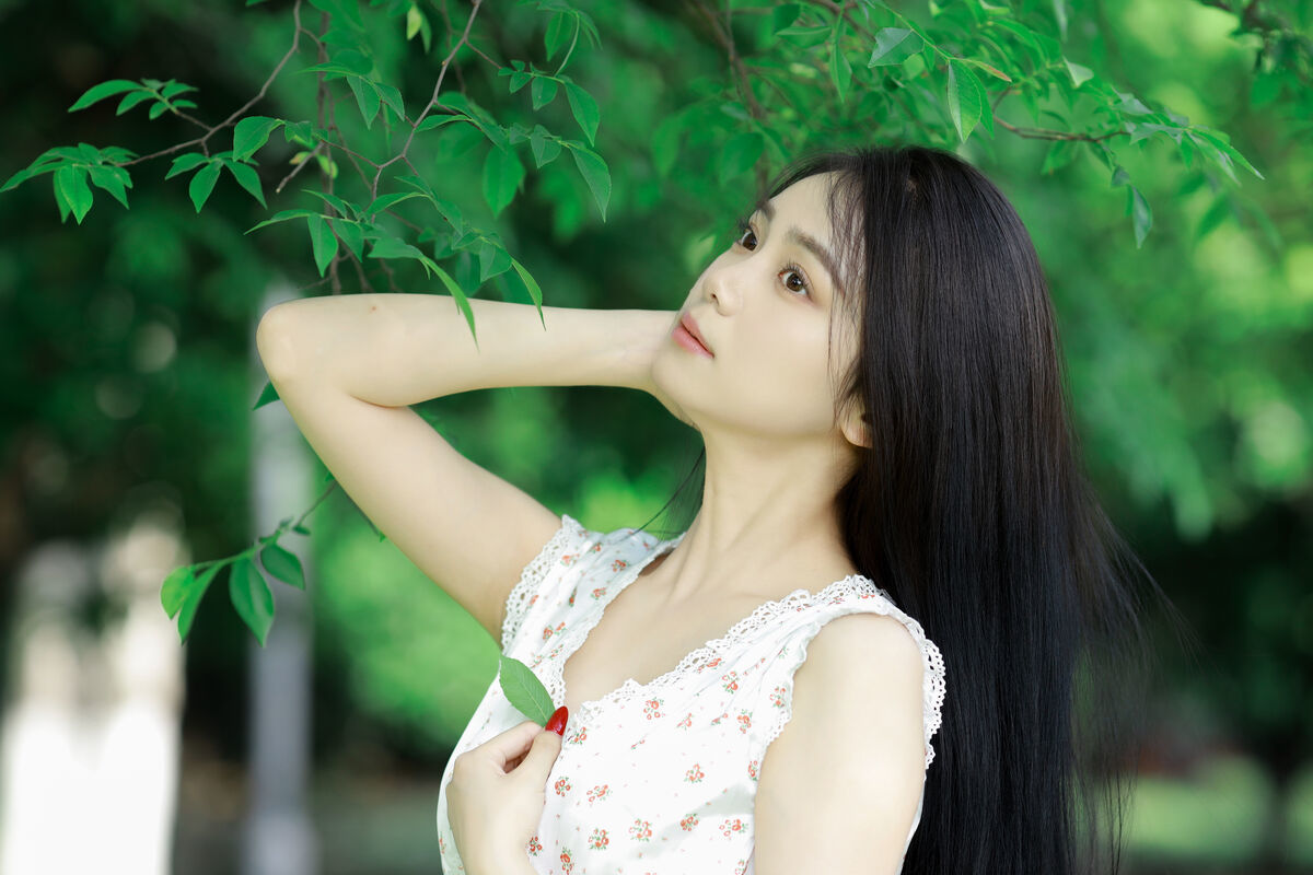 图片[23]-YiTuYu艺图语 Vol.6990 Wo Bu Shua Niao[25P]-六色网