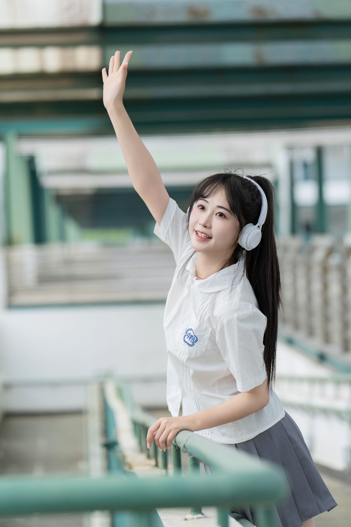 图片[23]-YiTuYu艺图语 Vol.7260 Jiao Yi Zhi Sui Sui[33P]-六色网