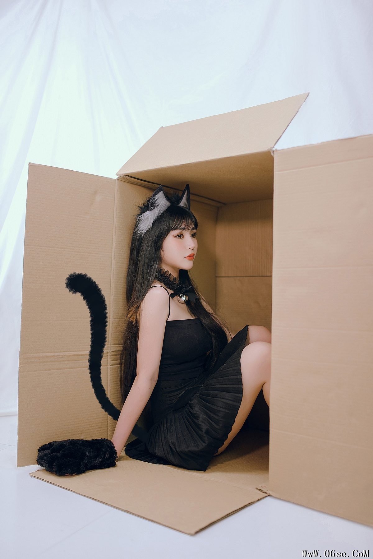 图片[26]-YiTuYu艺图语 Vol.5666 Kure Suo Wei[27P]-六色网
