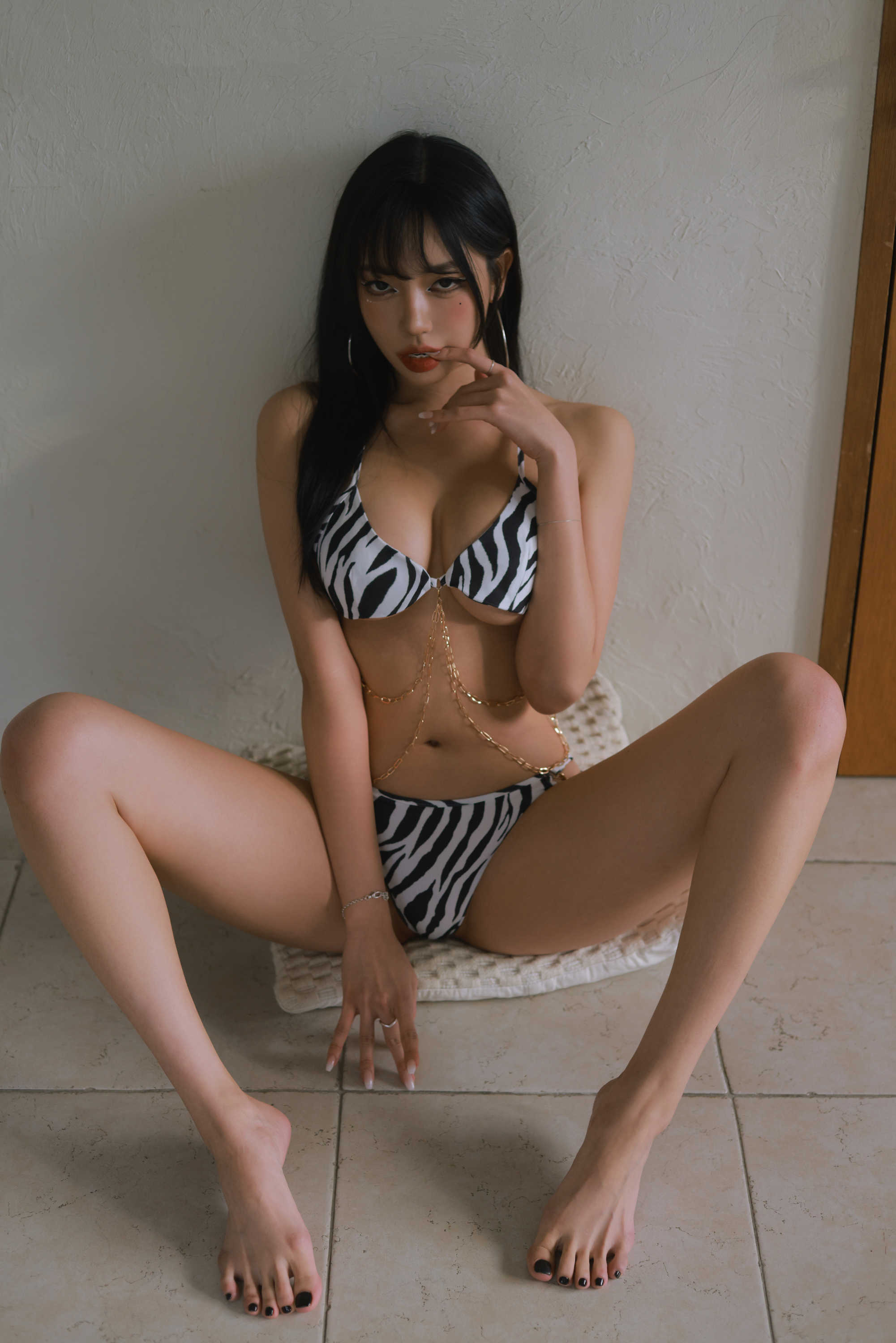 图片[95]-Donggeuran No.001 – ZEBRA[167P]-六色网