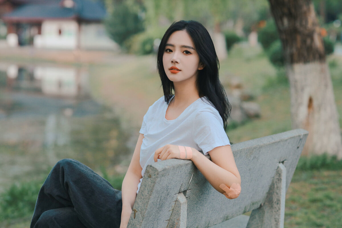 图片[5]-YiTuYu艺图语 Vol.6867 Elaine[23P]-六色网