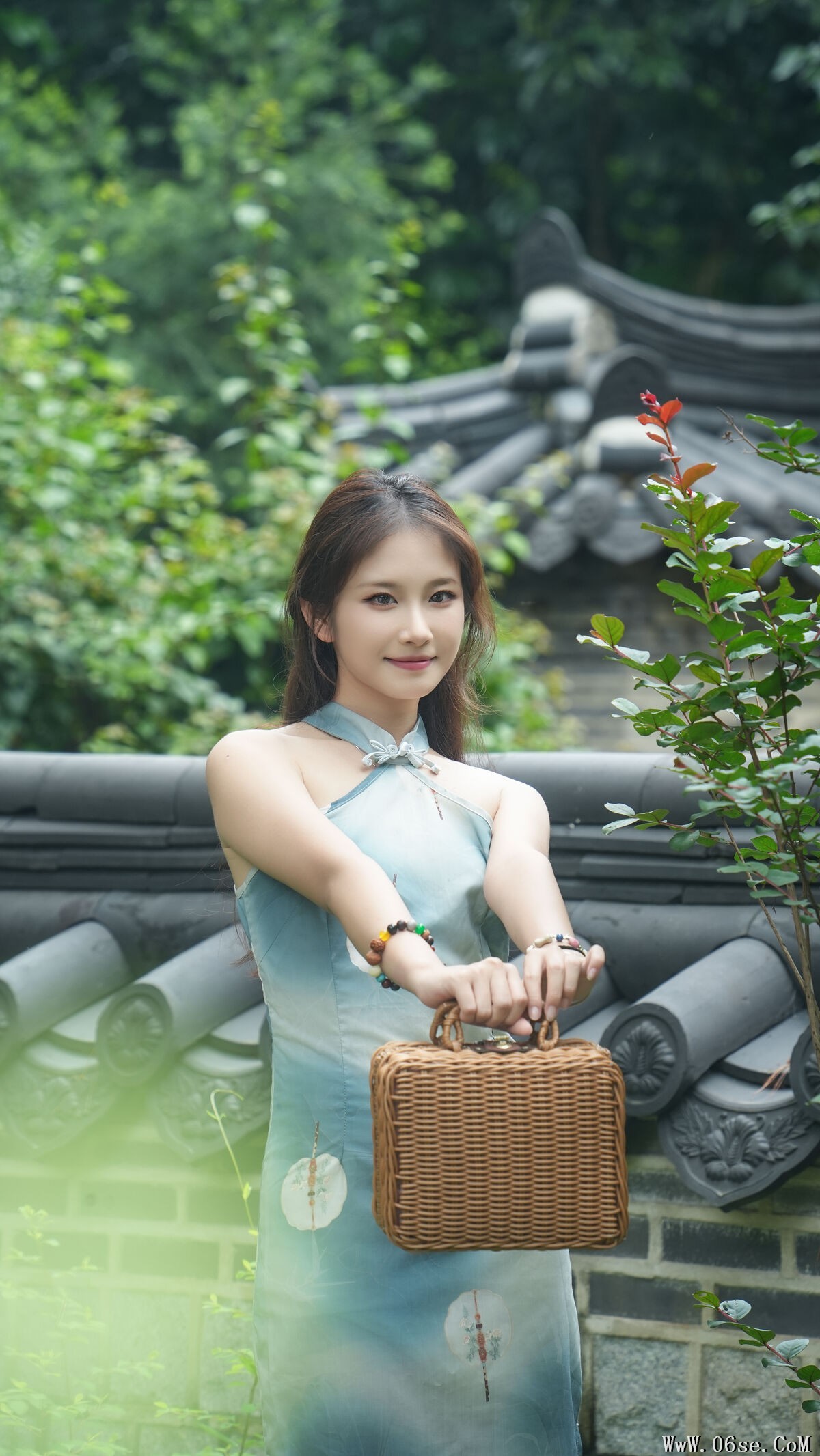 图片[14]-YiTuYu艺图语 Vol.6980 Fei Fei[29P]-六色网