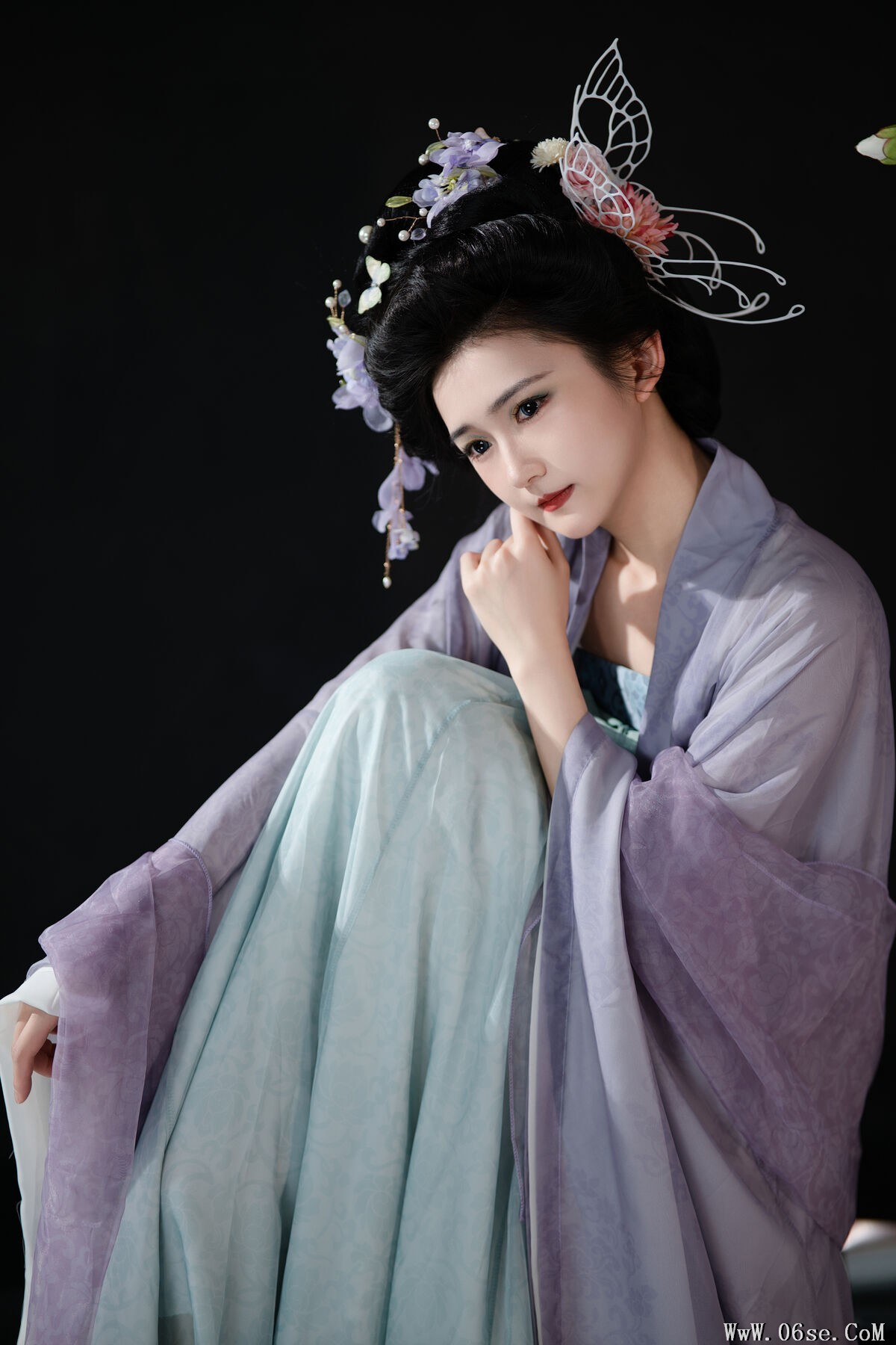 图片[26]-YiTuYu艺图语 Vol.7254 Dan Gao De Dan Dan[29P]-六色网