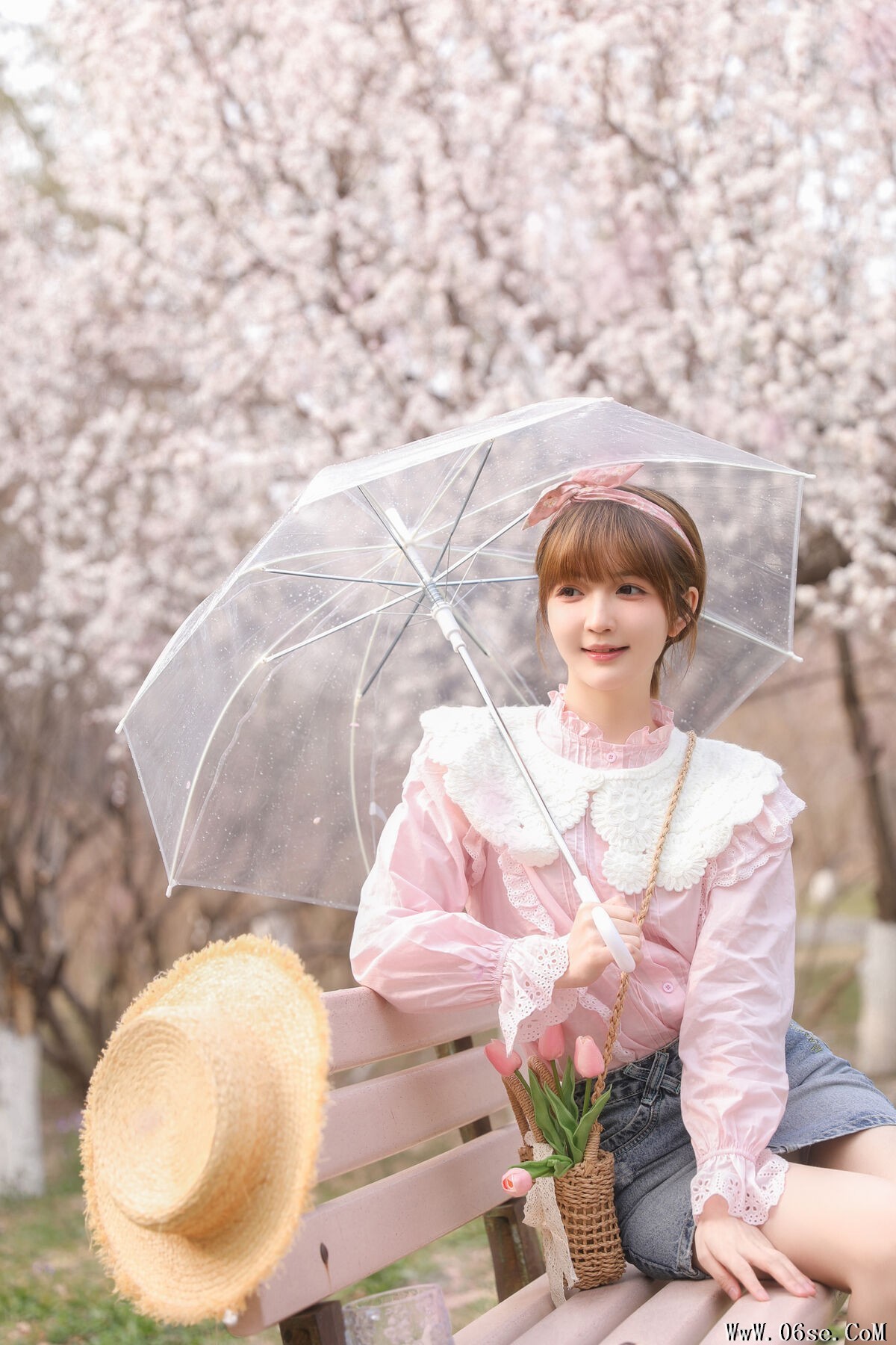 图片[6]-YiTuYu艺图语 Vol.6757 Jin Di Vivian[23P]-六色网