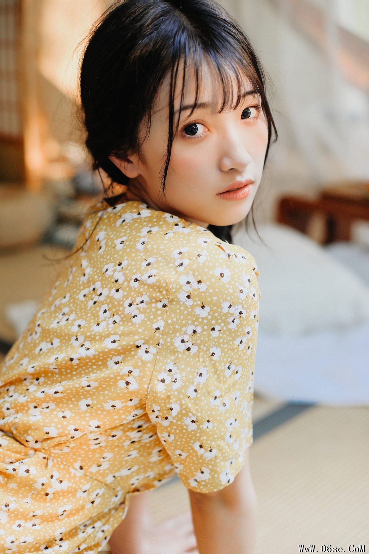 图片[10]-YiTuYu艺图语 Vol.5714 Yue Ya[24P]-六色网
