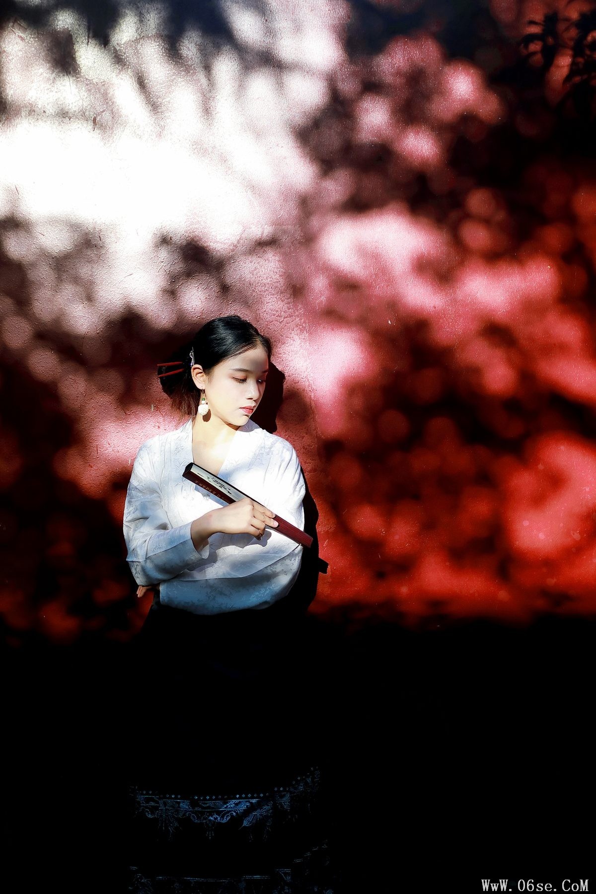 图片[18]-YiTuYu艺图语 Vol.5469 Xiao Xie[28P]-六色网