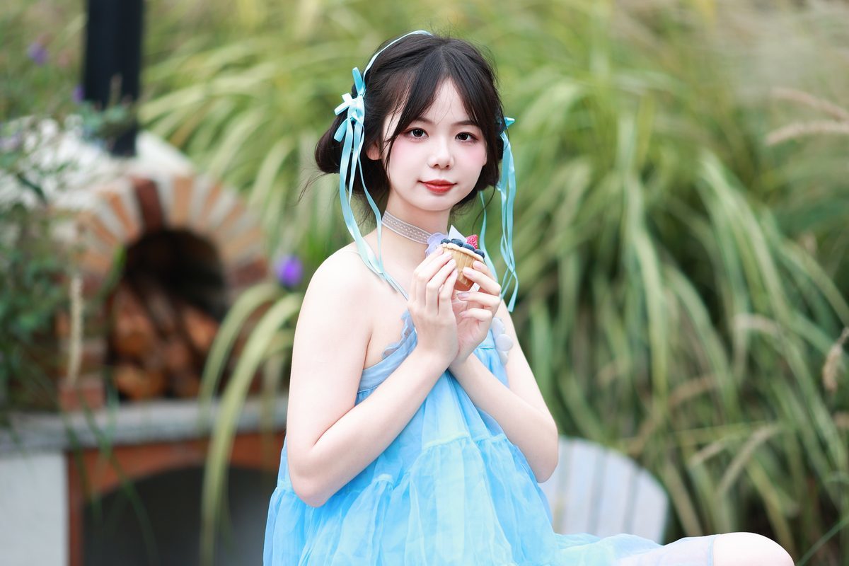 图片[11]-YiTuYu艺图语 Vol.5800 Mu Yan Se Cc[26P]-六色网