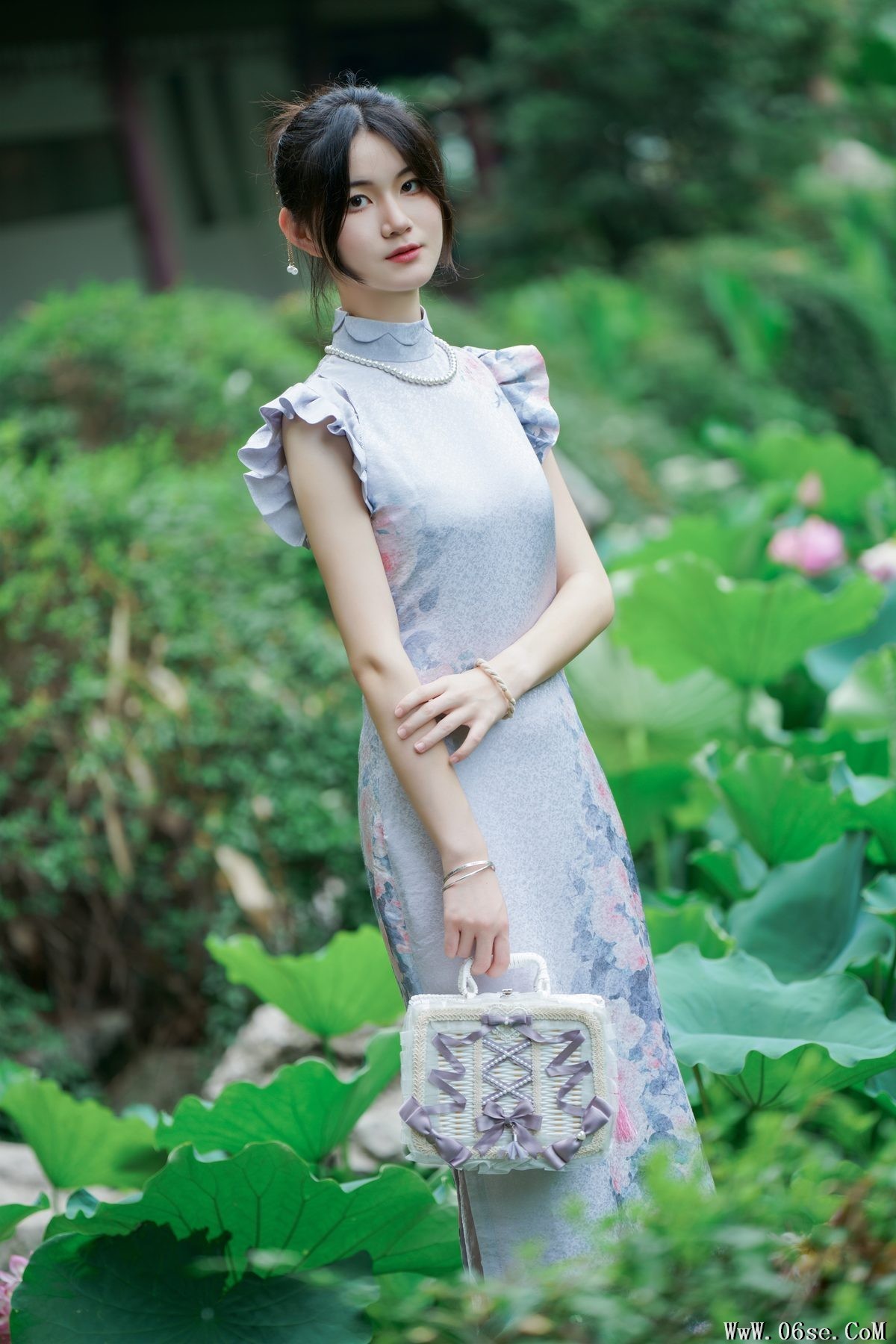图片[3]-YiTuYu艺图语 Vol.5179 Jiu Ge[22P]-六色网