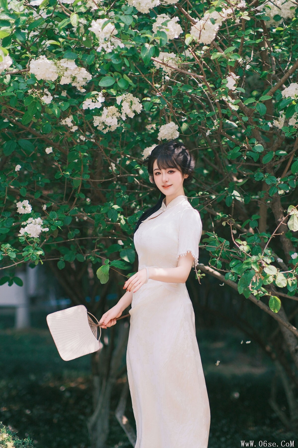 图片[4]-YiTuYu艺图语 Vol.6870 Bu Ke Ai De He He Miao[35P]-六色网