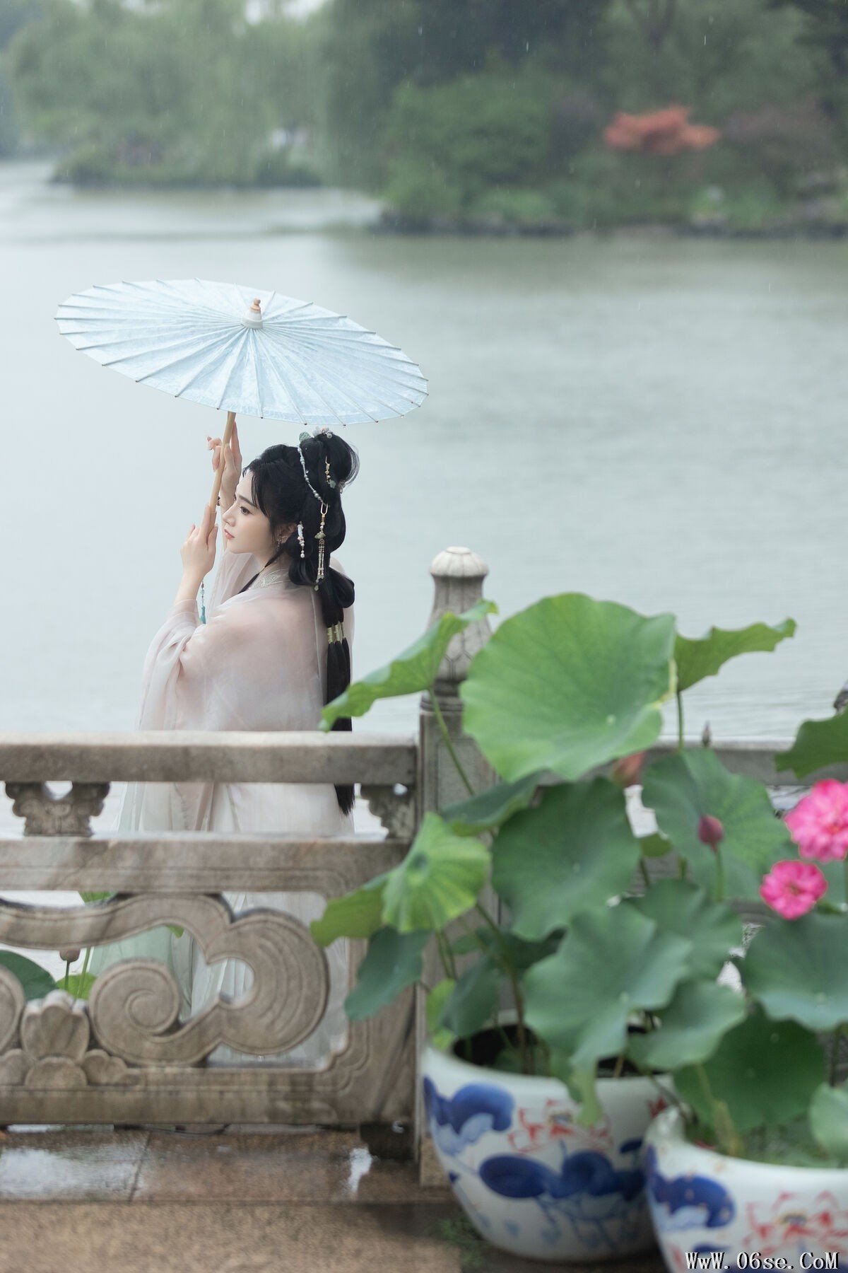 图片[28]-YiTuYu艺图语 Vol.7383 La Tu Tou[29P]-六色网