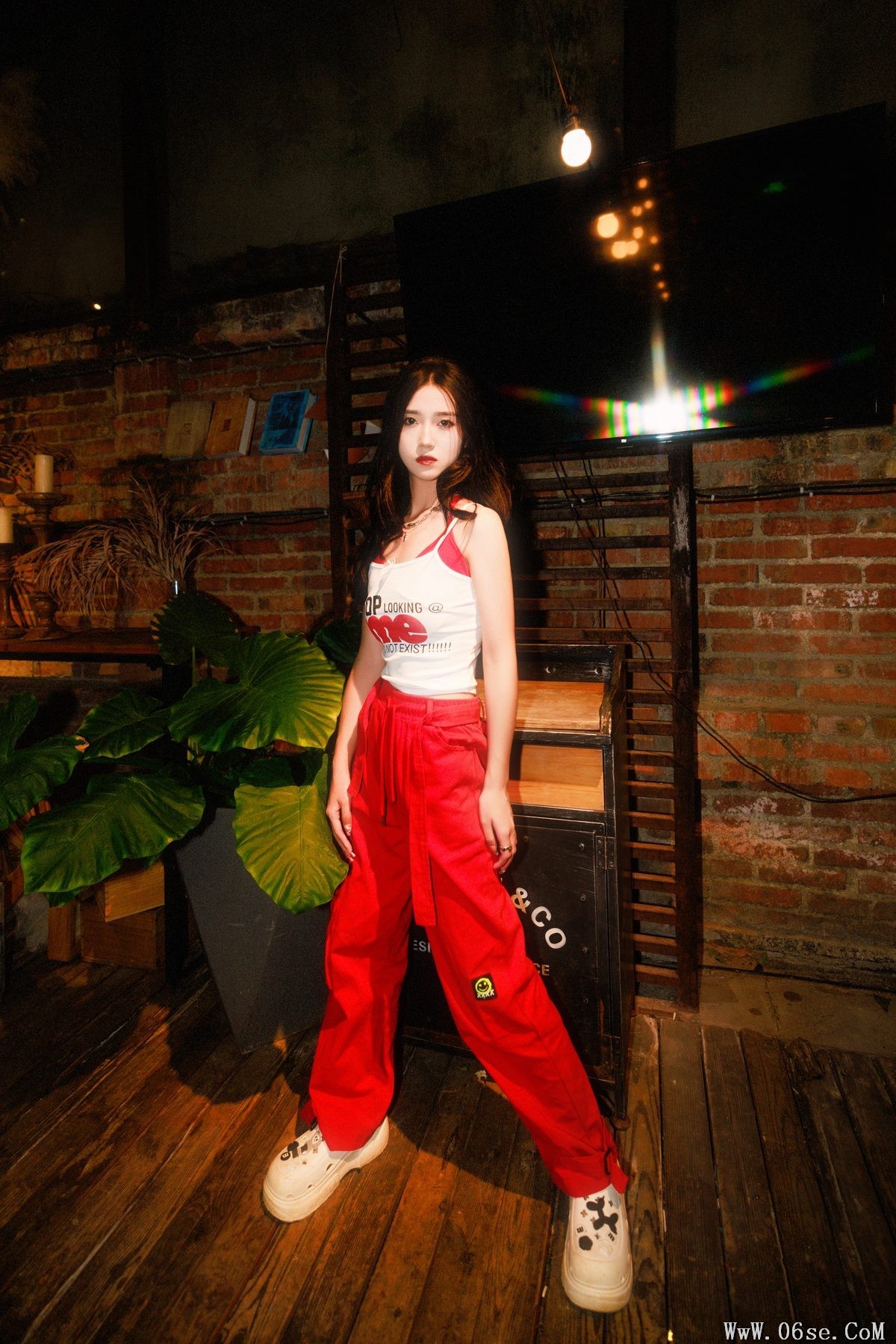 图片[14]-YiTuYu艺图语 Vol.5146 Bin Lin[25P]-六色网