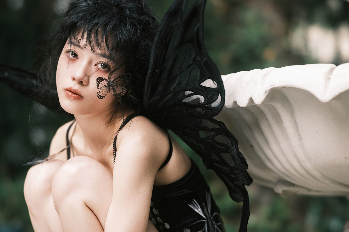 图片[40]-YiTuYu艺图语 Vol.6746 Xiao Song Ma Nai[40P]-六色网