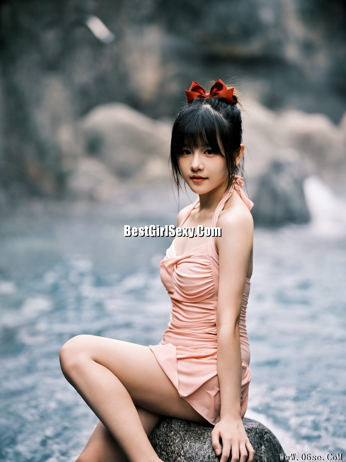 图片[15]-YiTuYu艺图语 Vol.3701 Xiao Xiao Miao[75P]-六色网