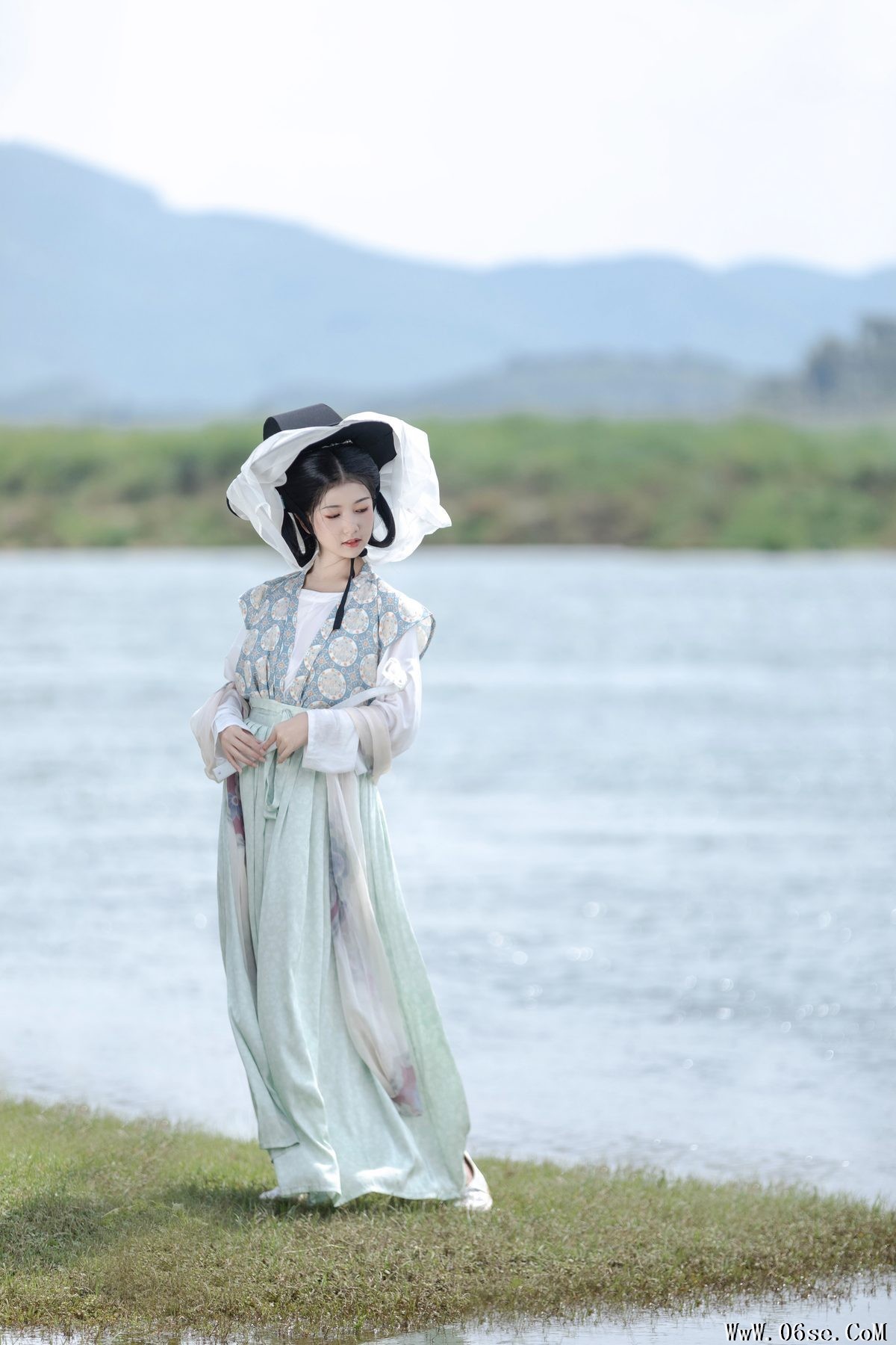图片[15]-YiTuYu艺图语 Vol.6273 Suan La Tang Er[29P]-六色网