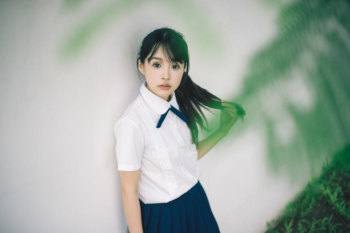图片[23]-YiTuYu艺图语 Vol.4923 U Na[39P]-六色网