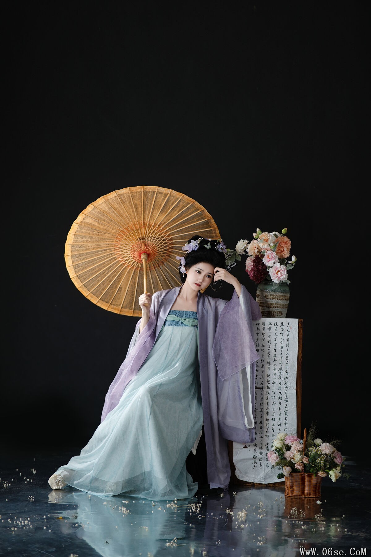 图片[10]-YiTuYu艺图语 Vol.7254 Dan Gao De Dan Dan[29P]-六色网