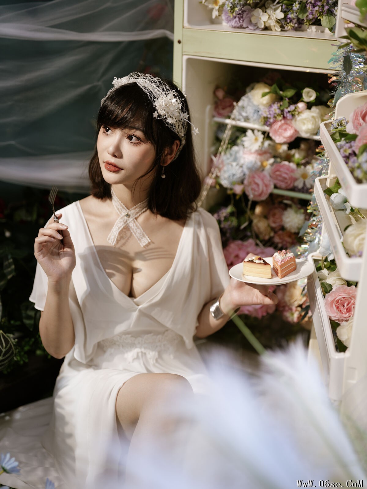 图片[13]-YiTuYu艺图语 Vol.7506 Zuo Yi[23P]-六色网