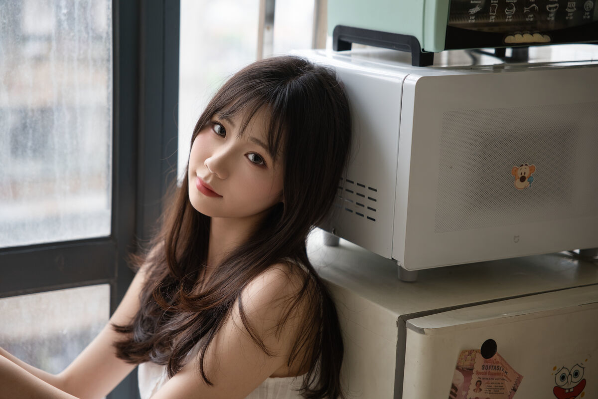 图片[5]-YiTuYu艺图语 Vol.6908 Ai Zi Zhan Shi[23P]-六色网