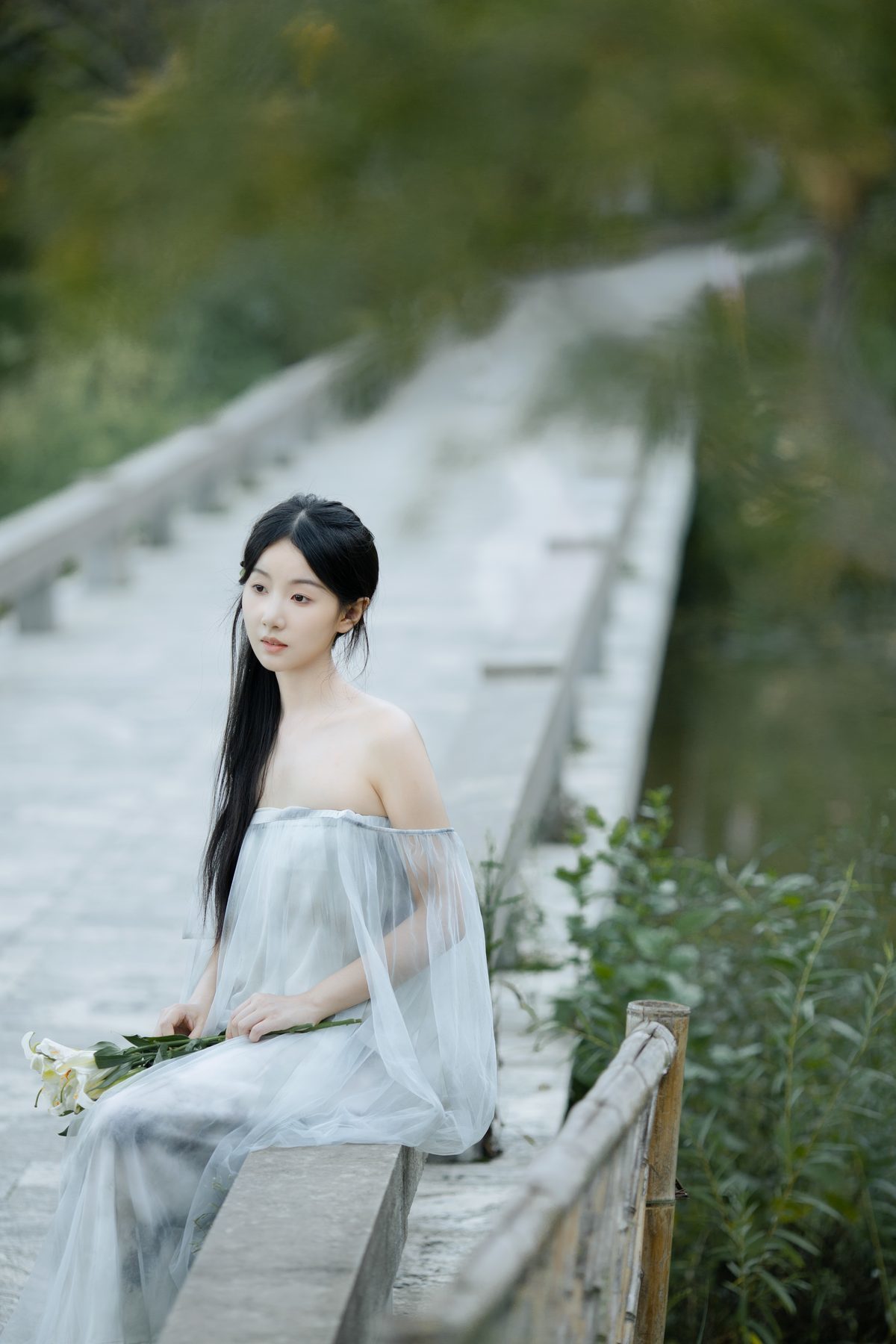 图片[26]-YiTuYu艺图语 Vol.5577 Zhai Xing Xing Gei Ni Ya[28P]-六色网