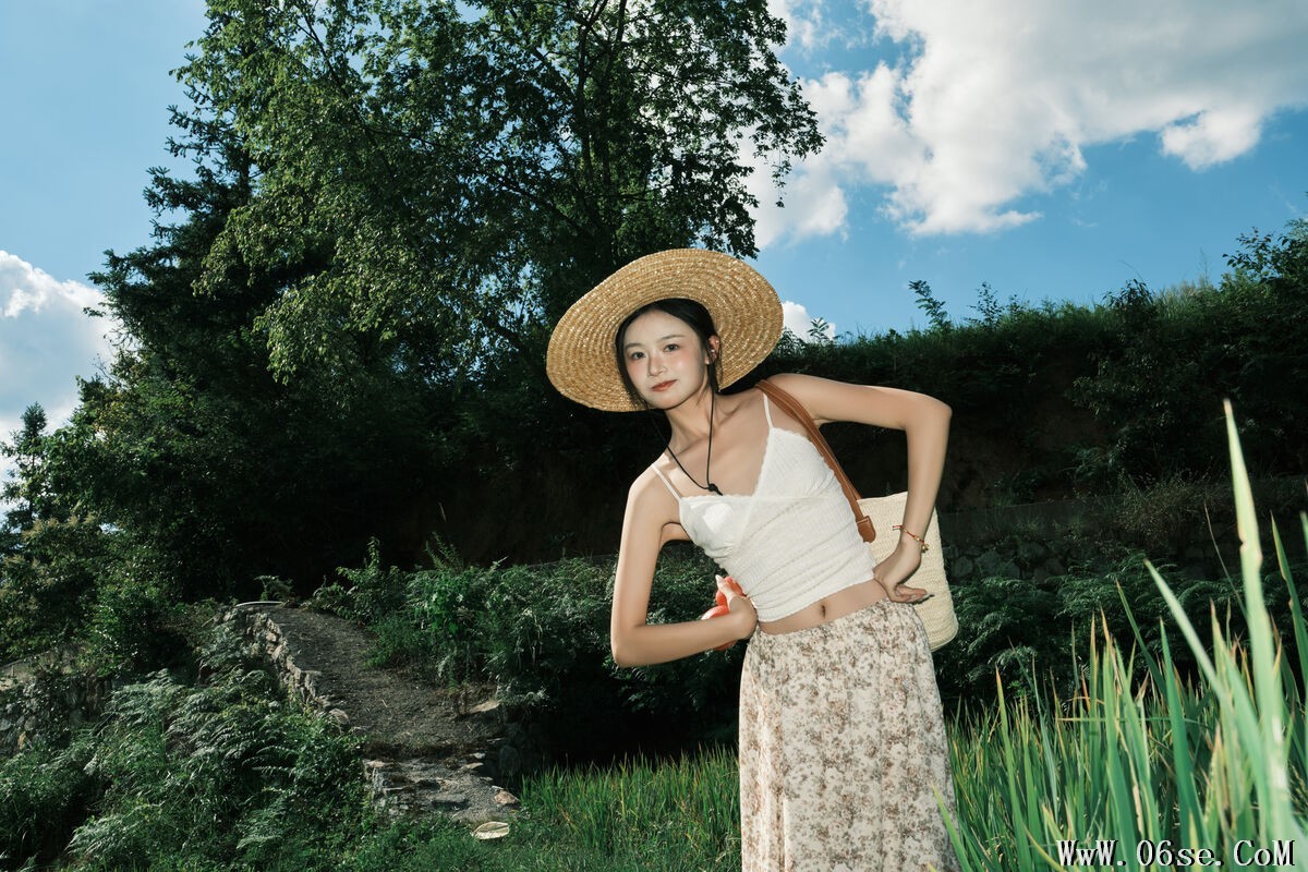 图片[25]-YiTuYu艺图语 Vol.7721 Xiao Fan Qie[80P]-六色网