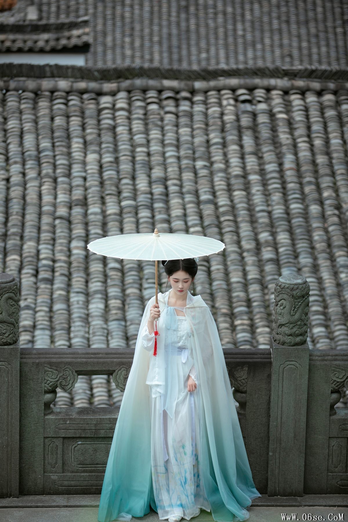 图片[16]-YiTuYu艺图语 Vol.5311 Jiao Yi Zhi Sui Sui[23P]-六色网