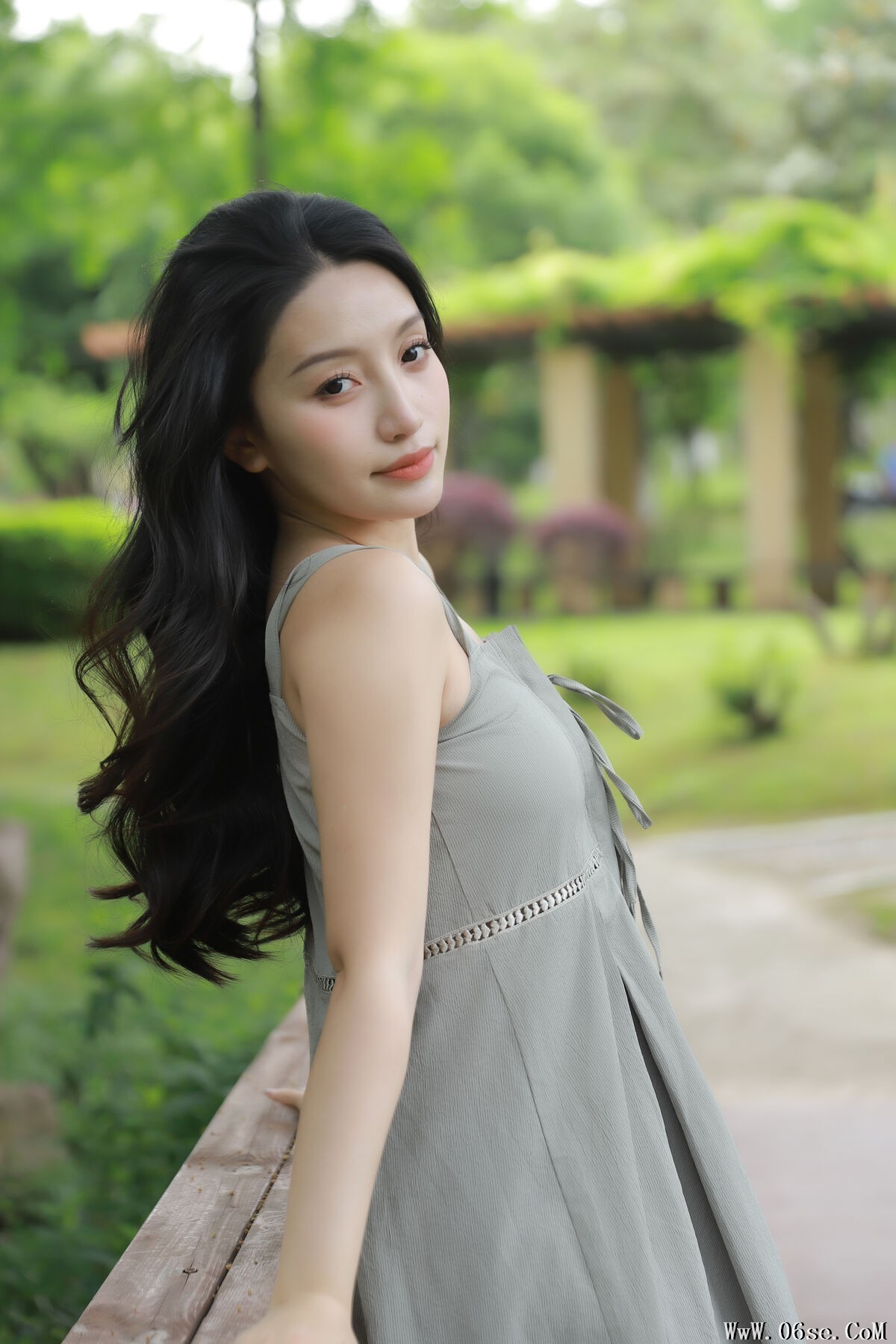图片[10]-YiTuYu艺图语 Vol.6942 Jing Zi Jinns[35P]-六色网