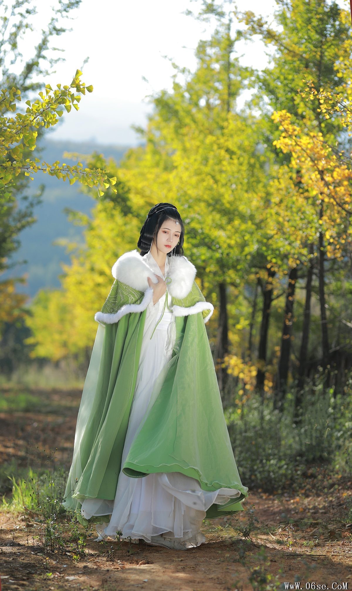 图片[10]-YiTuYu艺图语 Vol.3466 Wu Sui[37P]-六色网
