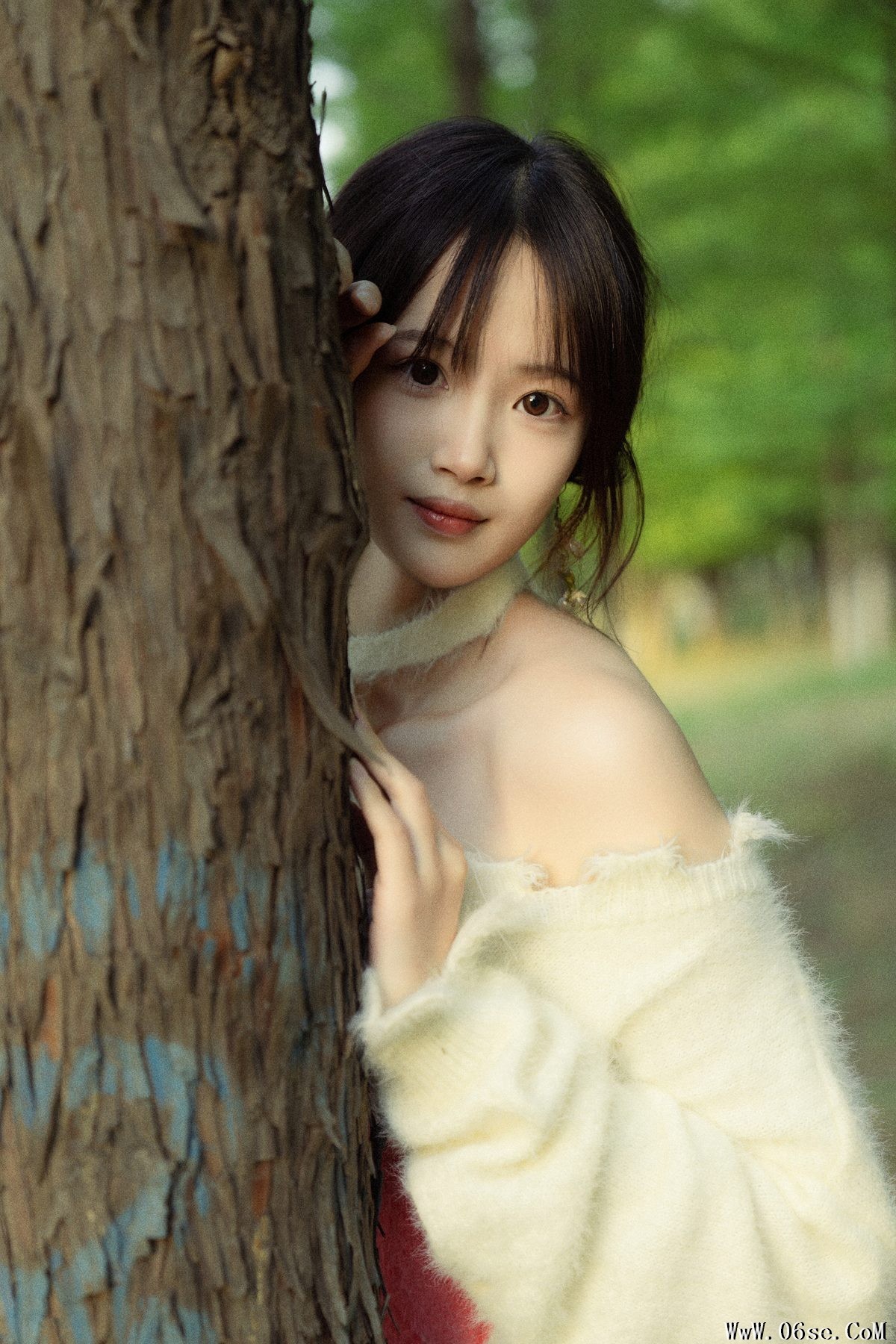 图片[5]-YiTuYu艺图语 Vol.6133 CC Lai Lou[33P]-六色网