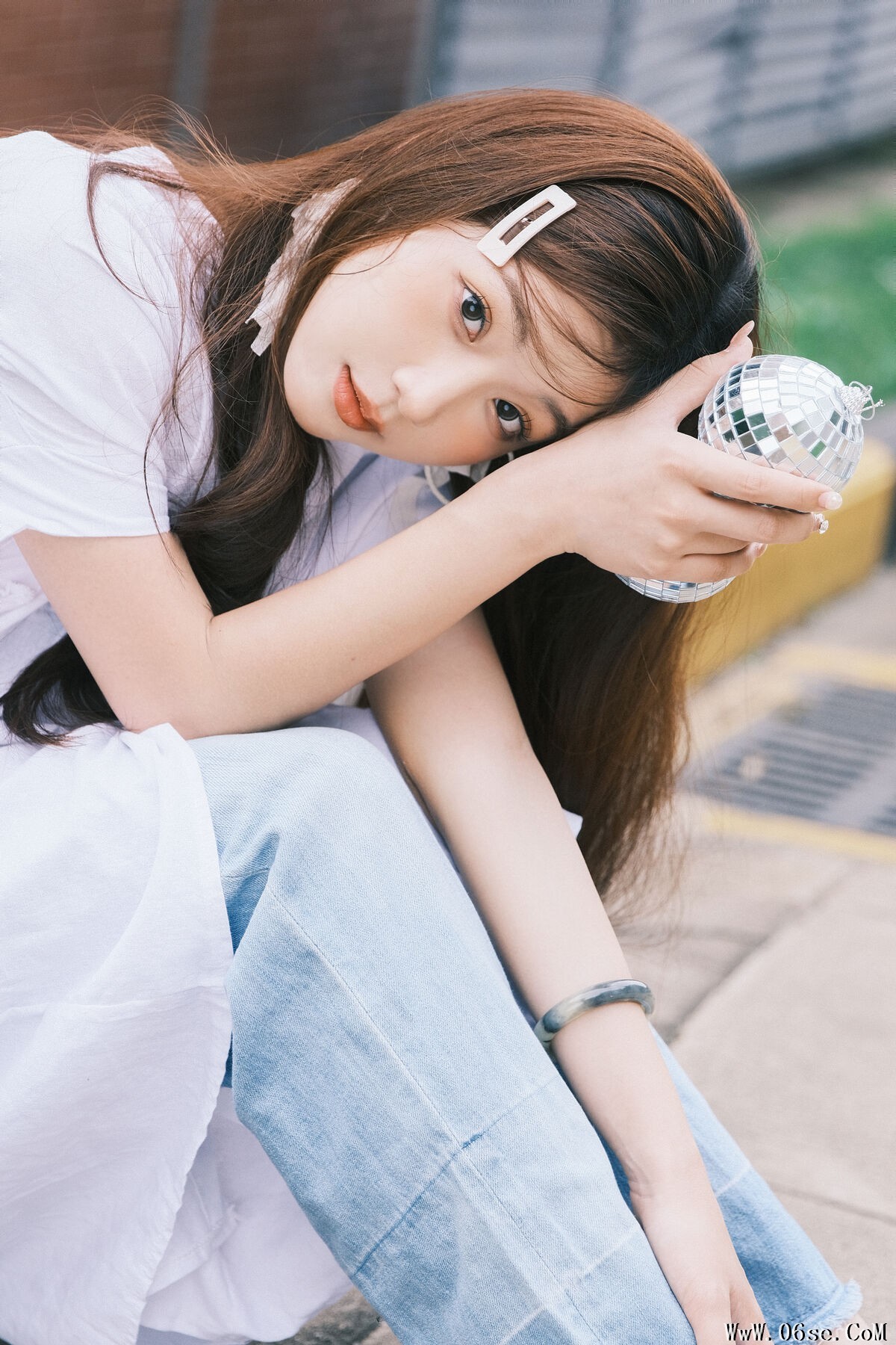 图片[22]-YiTuYu艺图语 Vol.7005 Gao Leng Xiao Bie Tu[28P]-六色网