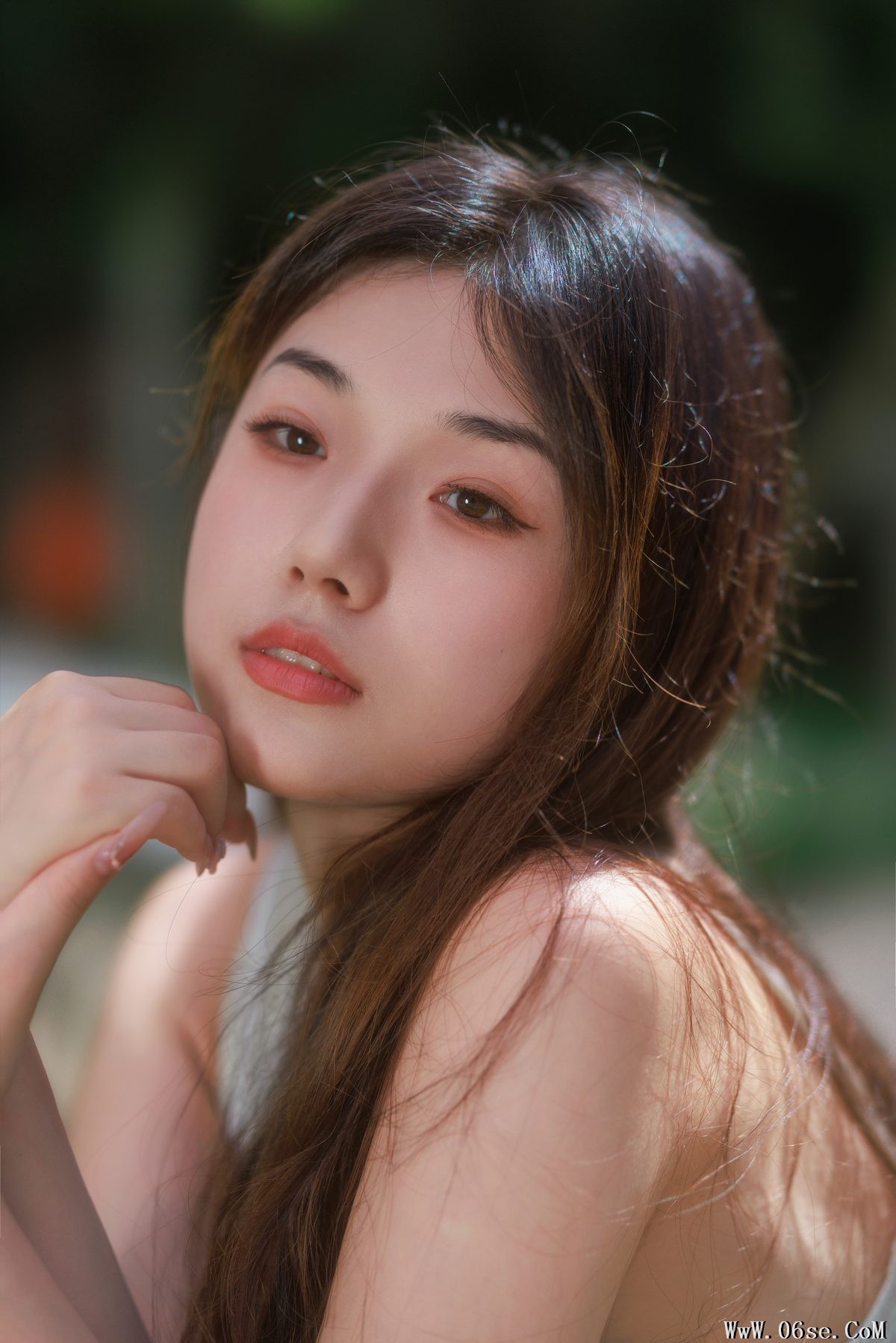 图片[11]-YiTuYu艺图语 Vol.5342 Pei Tong Xue[39P]-六色网
