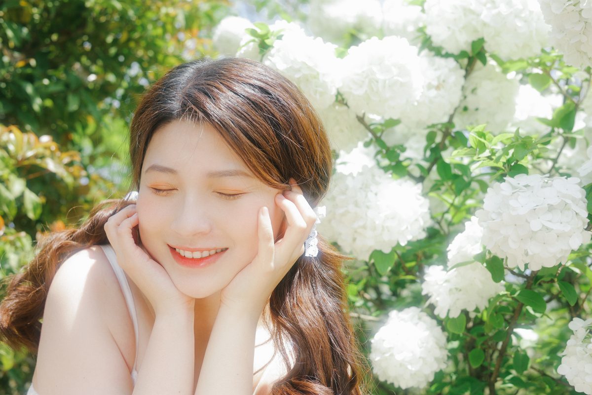图片[26]-YiTuYu艺图语 Vol.4338 Li Yue[44P]-六色网