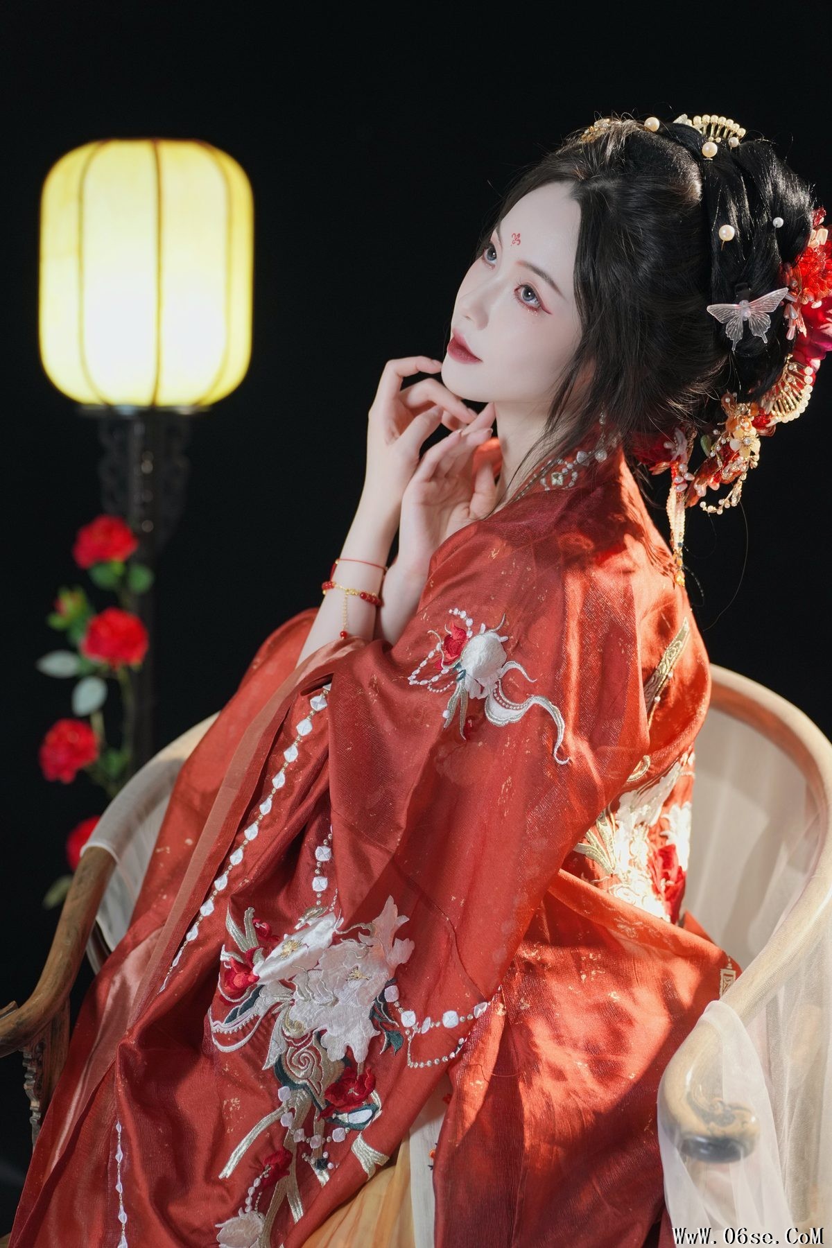 图片[33]-YiTuYu艺图语 Vol.4522 Vi Ge Vivian[53P]-六色网