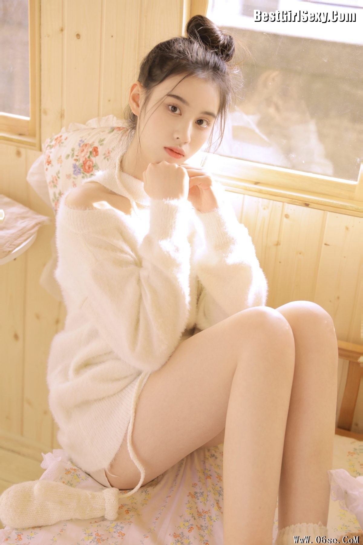 图片[19]-YiTuYu艺图语 Vol.3831 Su Su[24P]-六色网