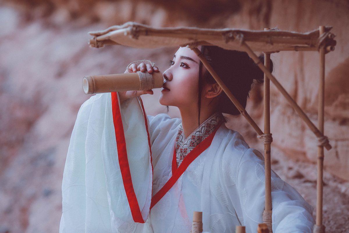 图片[21]-YiTuYu艺图语 Vol.3143 Nai Wen Wen[34P]-六色网