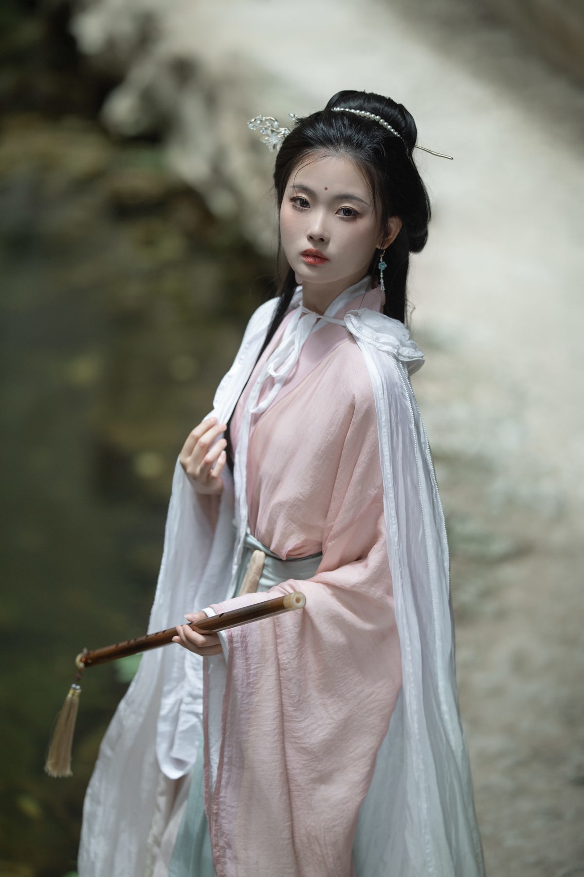 图片[17]-YiTuYu艺图语 Vol.5279 Ting Er[22P]-六色网