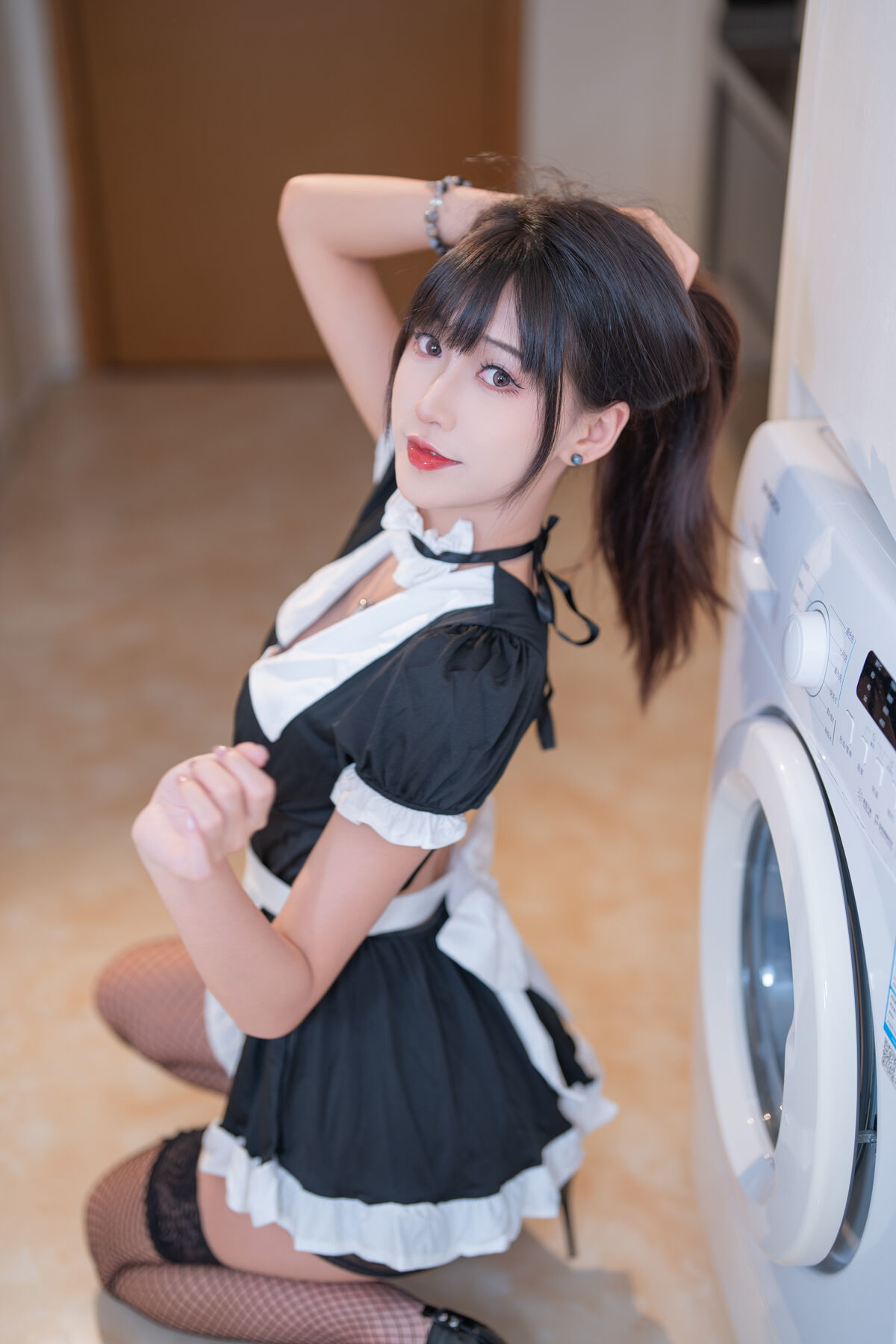 图片[4]-YiTuYu艺图语 Vol.7675 Ai Chi Dan Gao De Xiao Yin[23P]-六色网