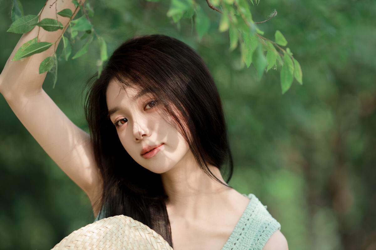 图片[23]-YiTuYu艺图语 Vol.7168 Wo Bu Shua Niao[27P]-六色网
