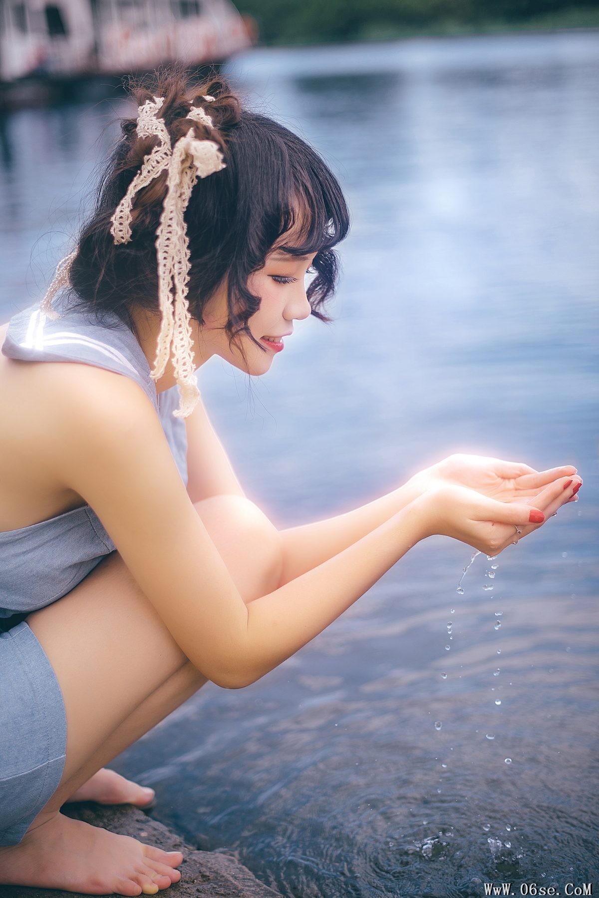 图片[82]-YiTuYu艺图语 Vol.5570 Miko Miko Ww[83P]-六色网