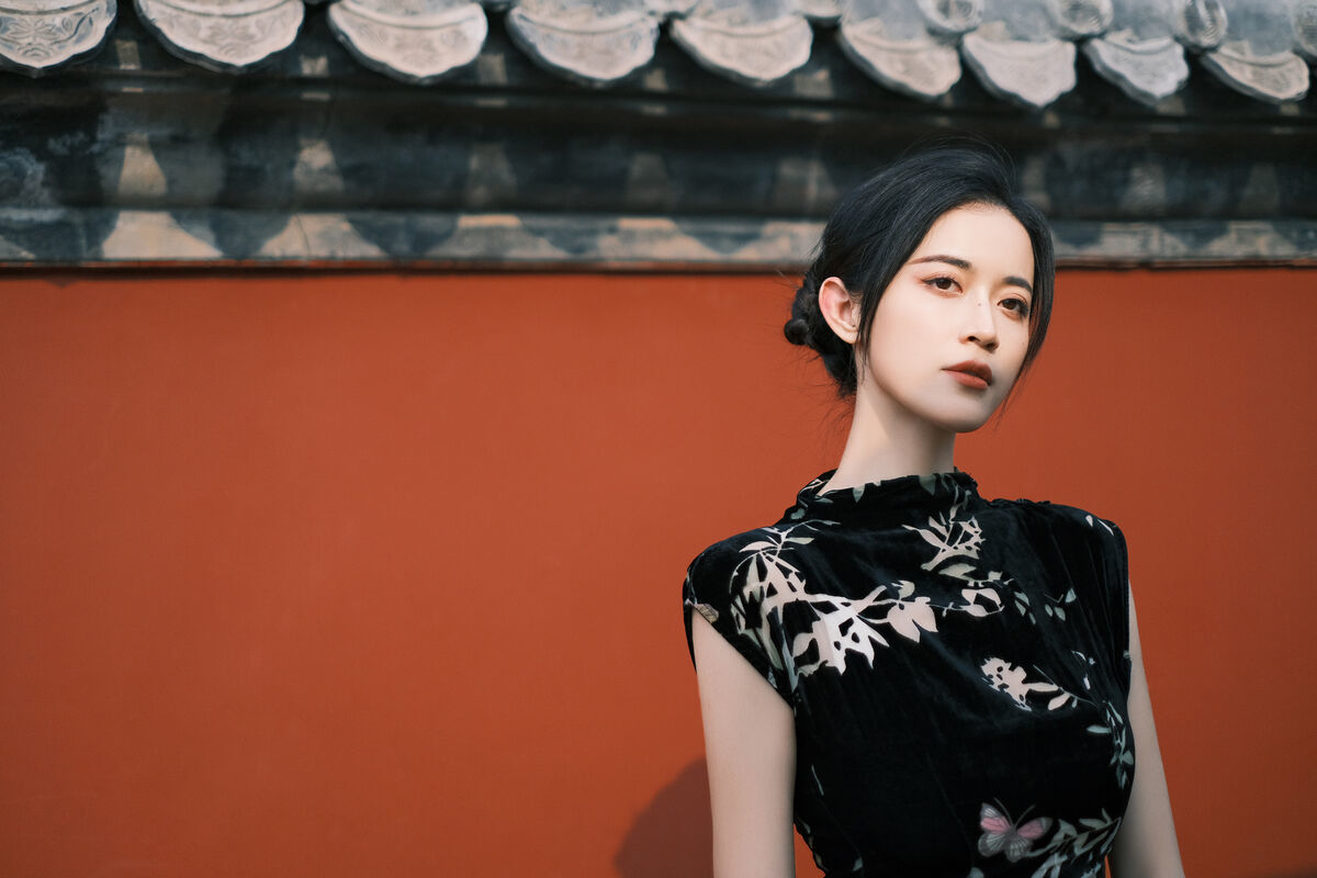 图片[3]-YiTuYu艺图语 Vol.6677 Chen Xiao Yu[21P]-六色网