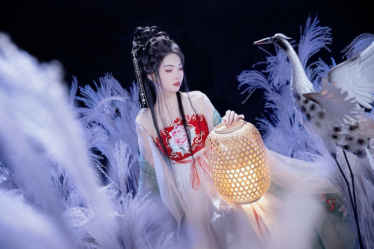 图片[14]-YiTuYu艺图语 Vol.3419 Nai Cha[31P]-六色网