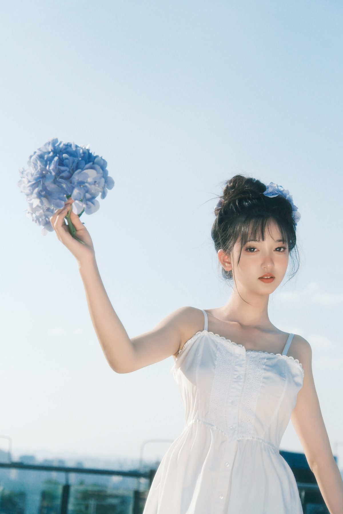 图片[23]-YiTuYu艺图语 Vol.5512 Er Liang Feng Yue[25P]-六色网