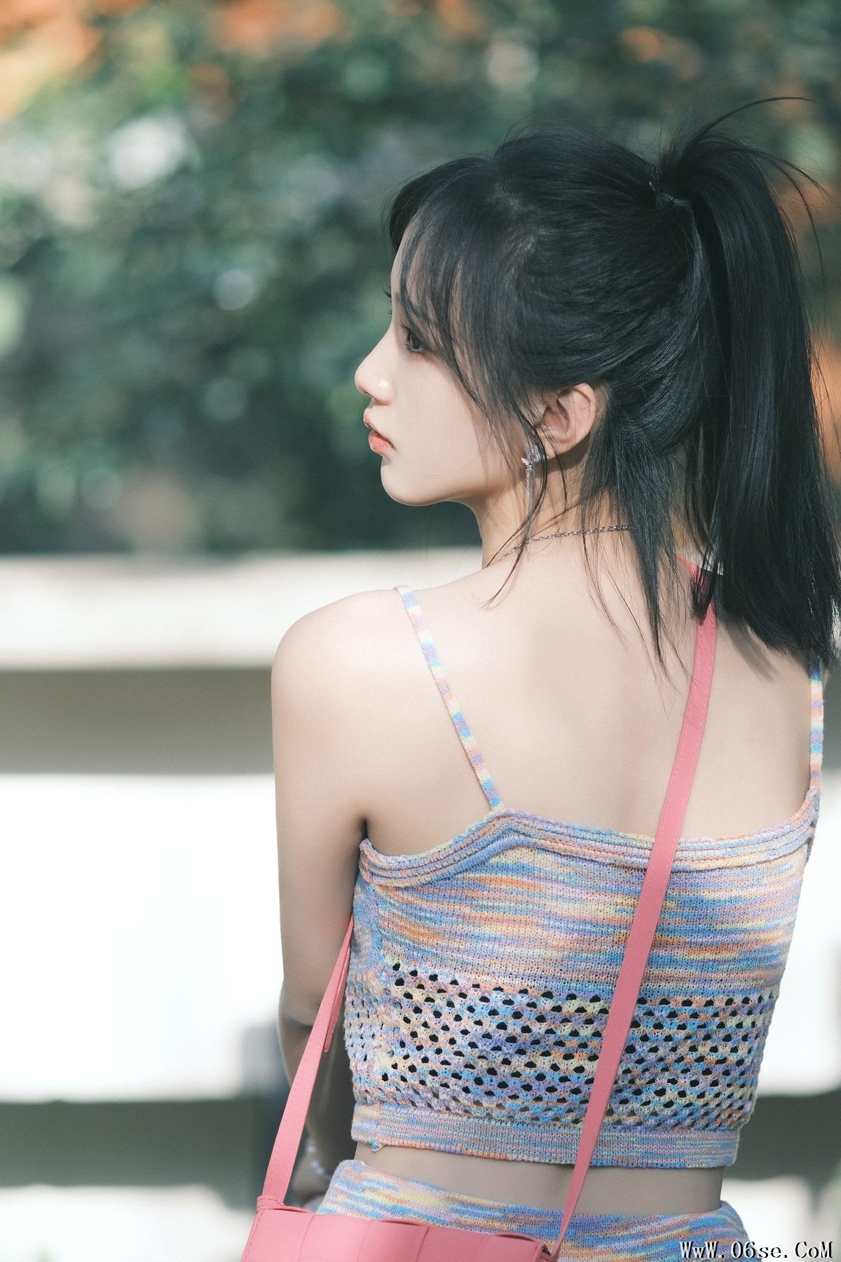 图片[14]-YiTuYu艺图语 Vol.5031 Zhao Min[22P]-六色网