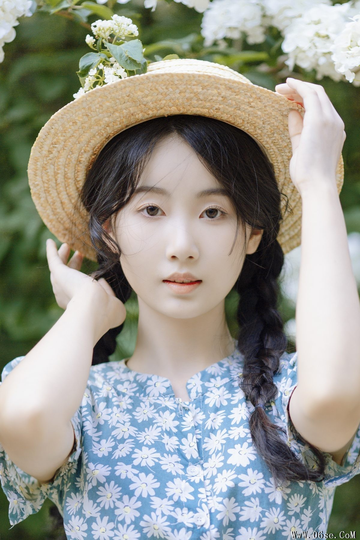 图片[6]-YiTuYu艺图语 Vol.4660 Zhai Xing Xing Gei Ni Ya[21P]-六色网