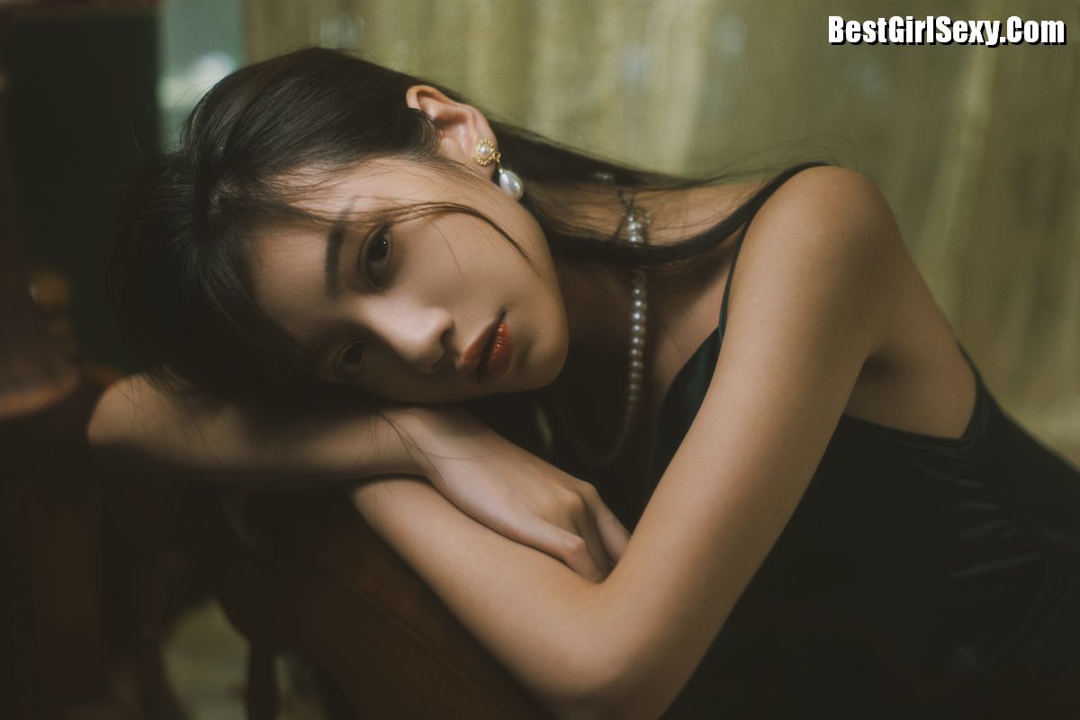 图片[39]-YiTuYu艺图语 Vol.3981 Chu Chu[47P]-六色网